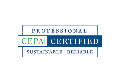 CEPA Certified