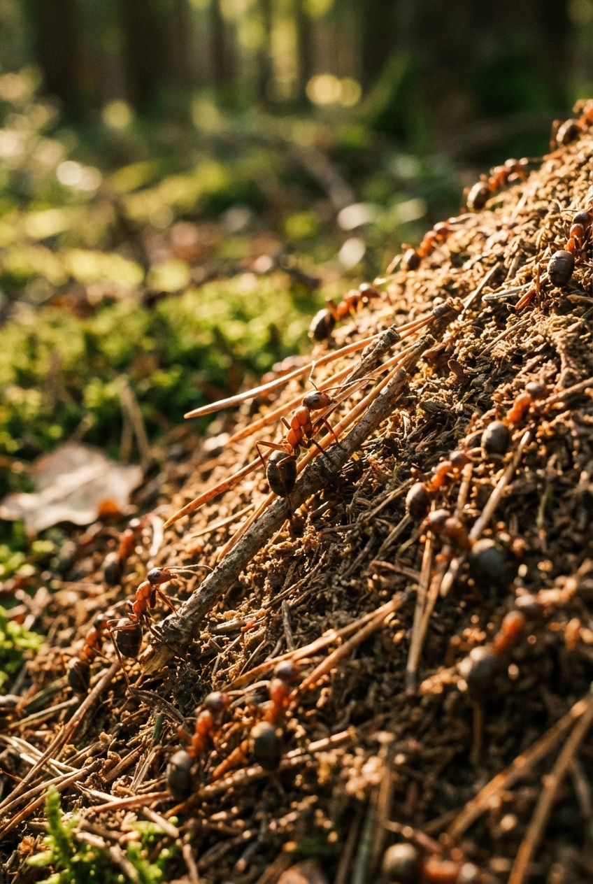 Traitement anti-fourmis Nice