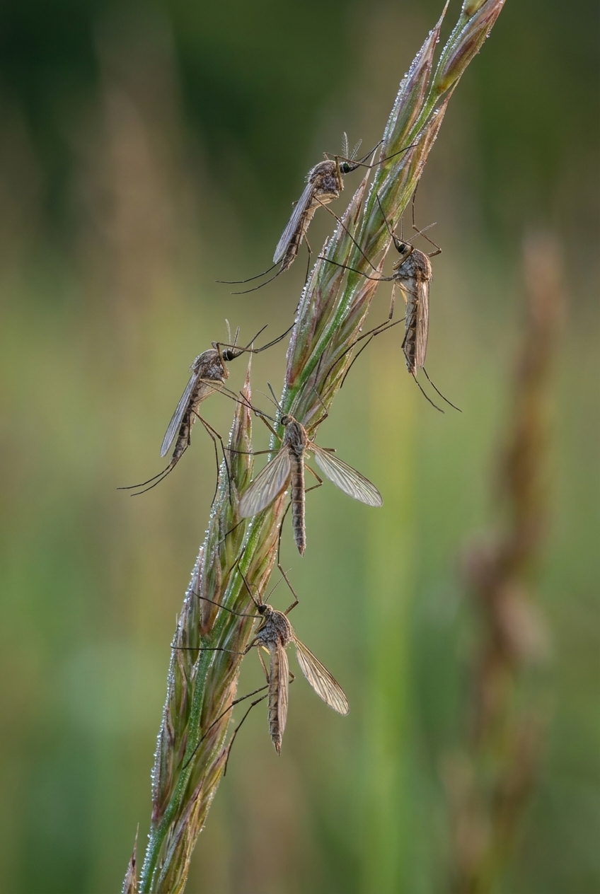 Traitement anti-moustiques Nice